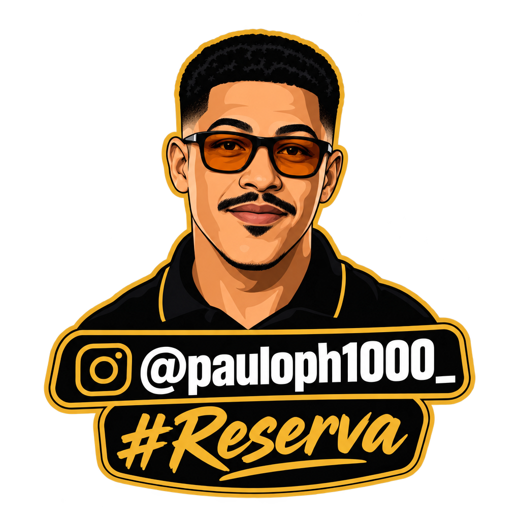 Logo Paulo Henrique